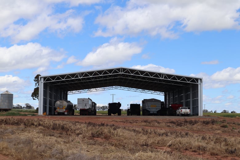 How to compare large shed quotes