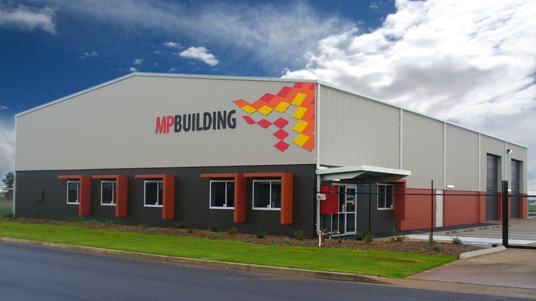 What are the NSW commercial building requirements?