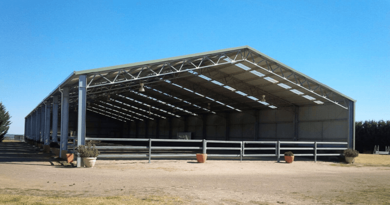 6 frequently asked equestrian shed questions