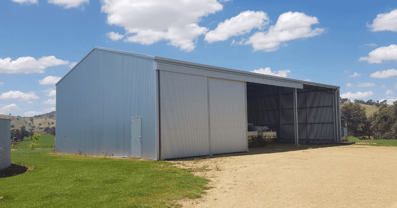 Best farm shed suppliers in NSW
