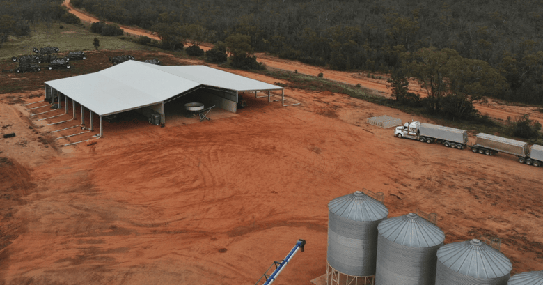 Grain sheds versus grain silos: What's the difference?