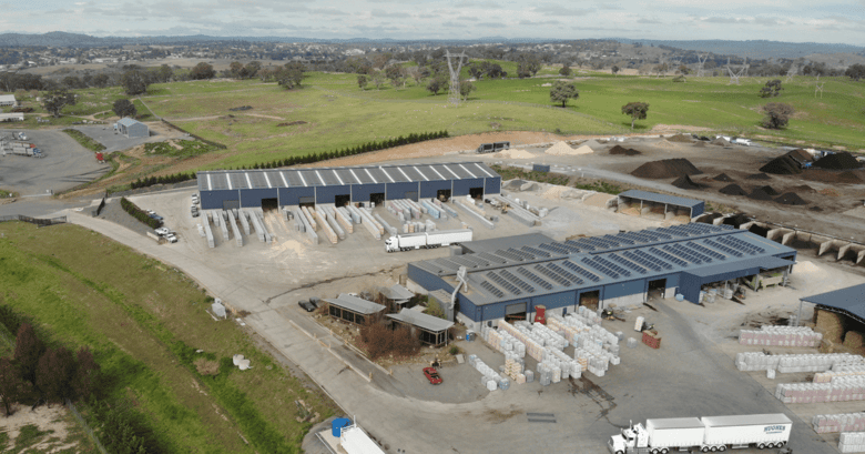 A guide to warehouse construction in Australia