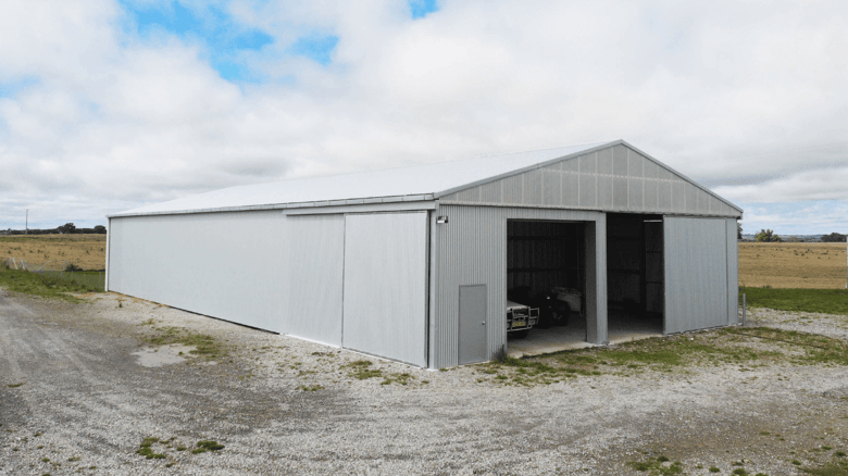 5 things you need to know about workshop sheds